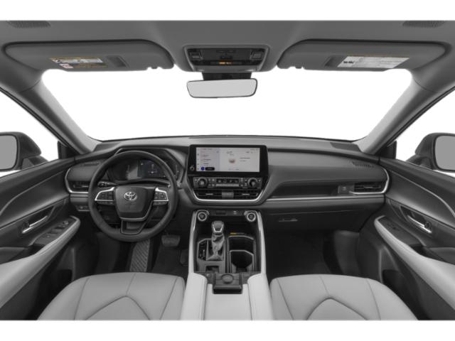 2024 Toyota Grand Highlander XLE - Photo 48