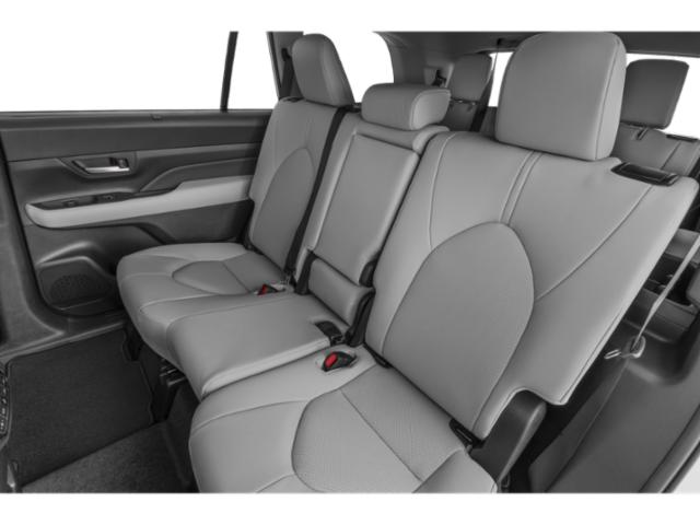 2024 Toyota Grand Highlander XLE - Photo 45