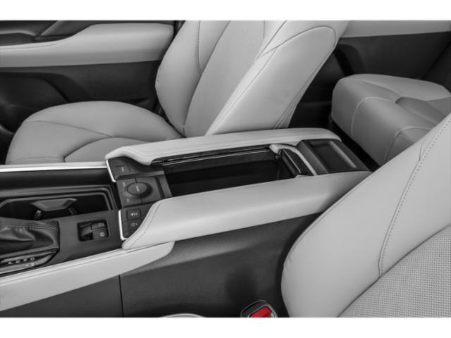 2024 Toyota Grand Highlander XLE - Photo 44