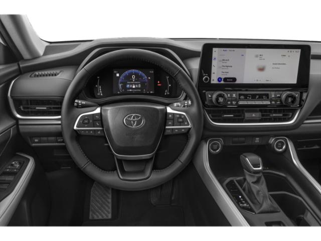 2024 Toyota Grand Highlander XLE - Photo 49