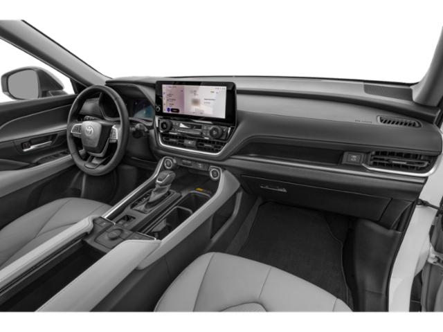 2024 Toyota Grand Highlander XLE - Photo 47