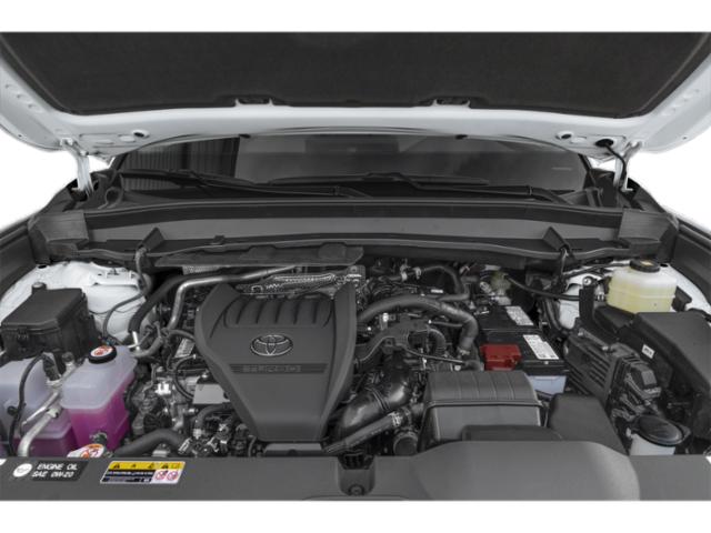 2024 Toyota Grand Highlander XLE - Photo 46