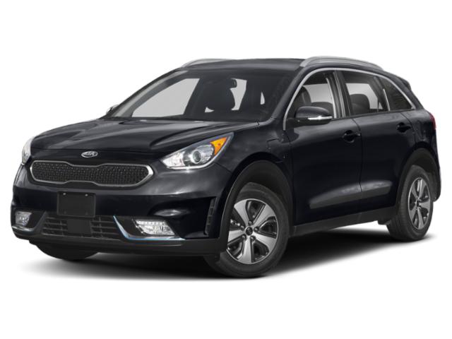2019 Kia Niro EX's photo