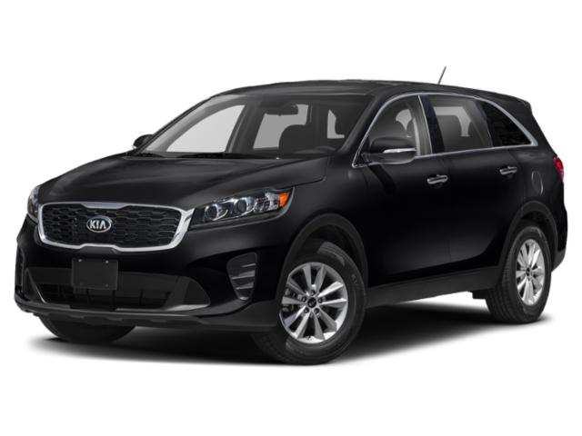 2019 Kia Sorento L AT's photo