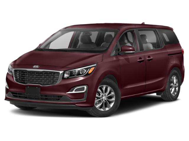 2019 Kia Sedona's photo