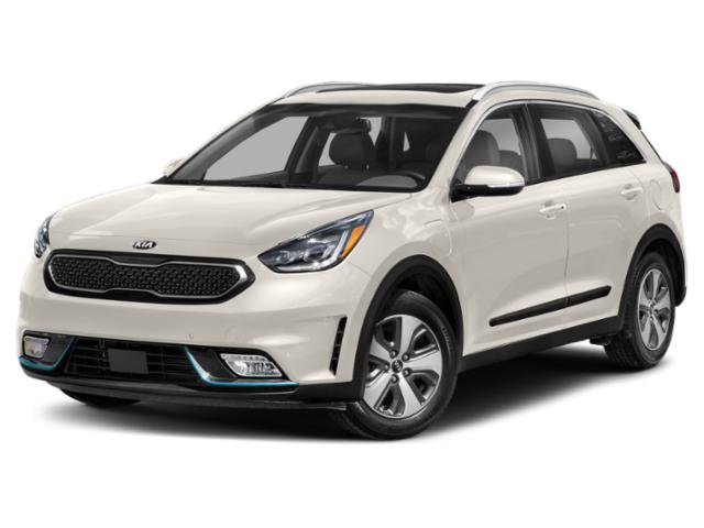 2019 Kia Niro EX Premium PHEV's photo