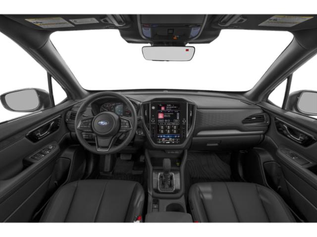 2026 Subaru Forester Limited - Photo 24
