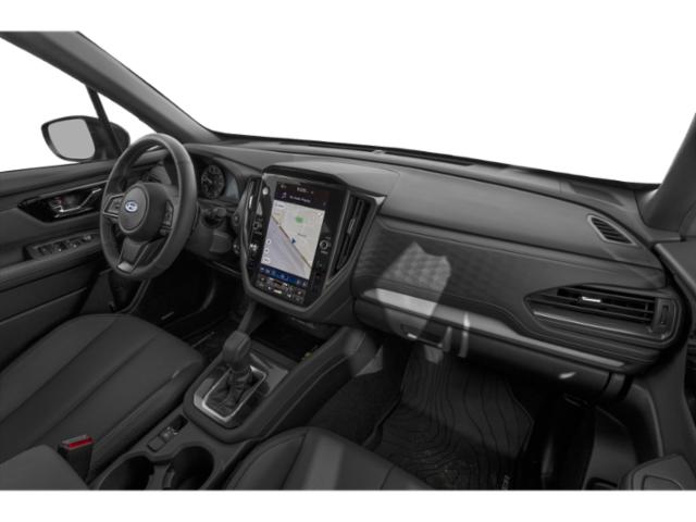 2026 Subaru Forester Limited - Photo 23