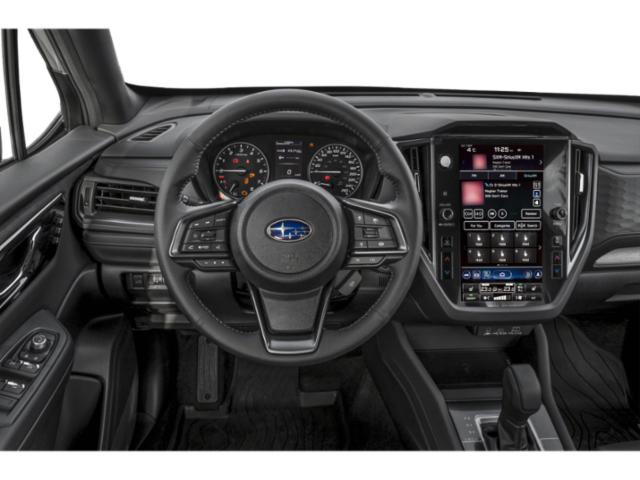 2026 Subaru Forester Limited - Photo 25