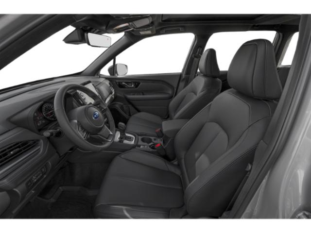 2026 Subaru Forester Limited - Photo 27