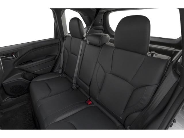 2026 Subaru Forester Limited - Photo 22