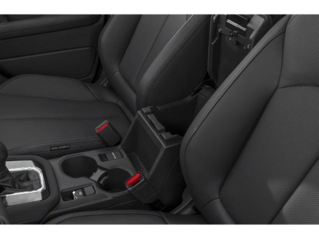 2026 Subaru Forester Limited - Photo 28