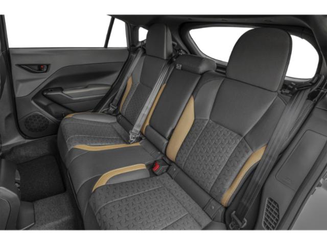 2026 Subaru Crosstrek Sport - Photo 26
