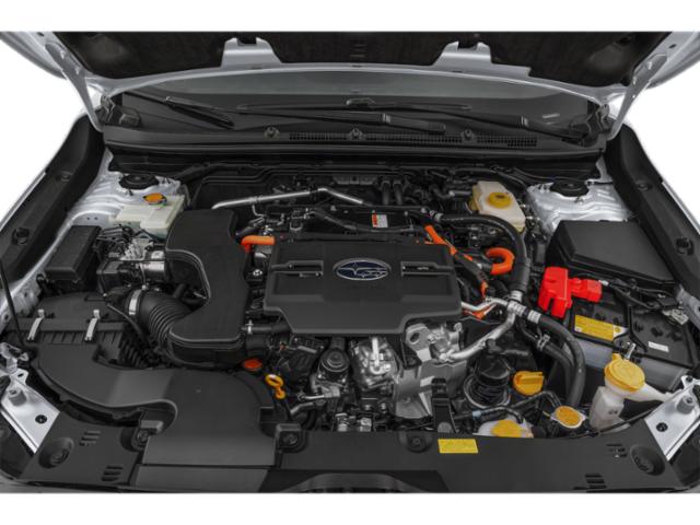 2026 Subaru Crosstrek Sport - Photo 28