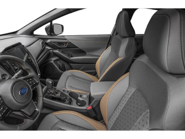 2026 Subaru Crosstrek Sport - Photo 27