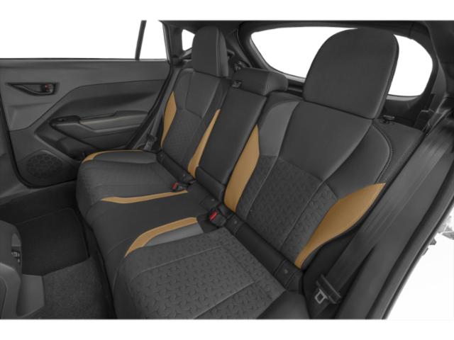 2026 Subaru Crosstrek Sport - Photo 10