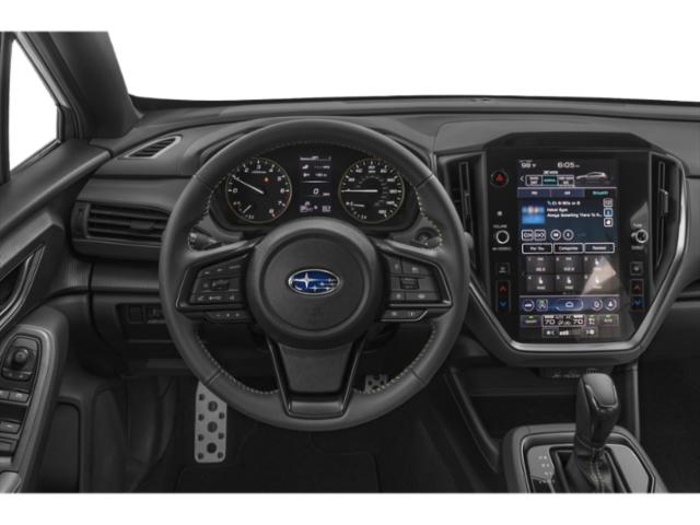 2026 Subaru Crosstrek Sport - Photo 11