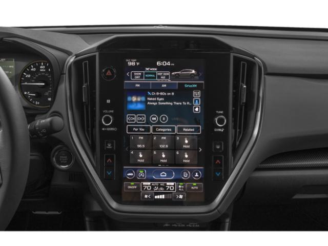 2026 Subaru Crosstrek Sport - Photo 6