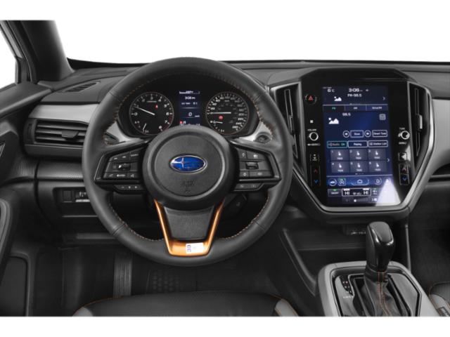 2026 Subaru Crosstrek Wilderness - Photo 28