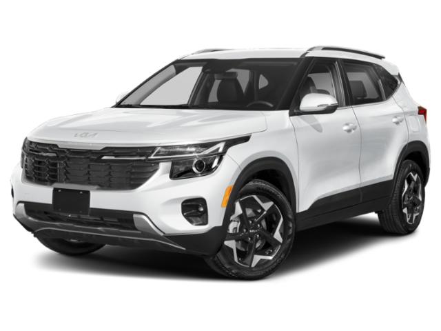 2026 Kia Seltos 2.0 EX FWD's photo