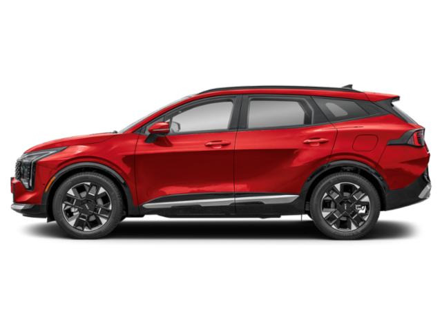 2026 Kia Sportage SX Prestige - Photo 29