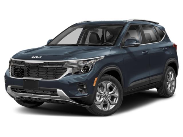 2026 Kia Seltos 2.0 S FWD's photo