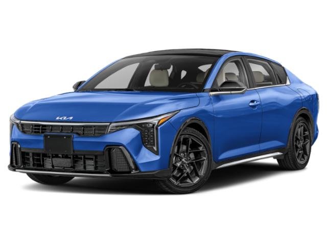2026 Kia K4 GT-Line Turbo AT's photo
