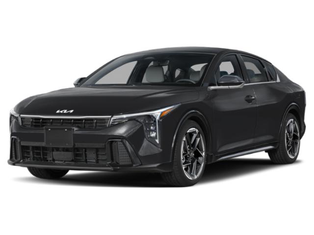 2026 Kia K4 GT-Line AT's photo