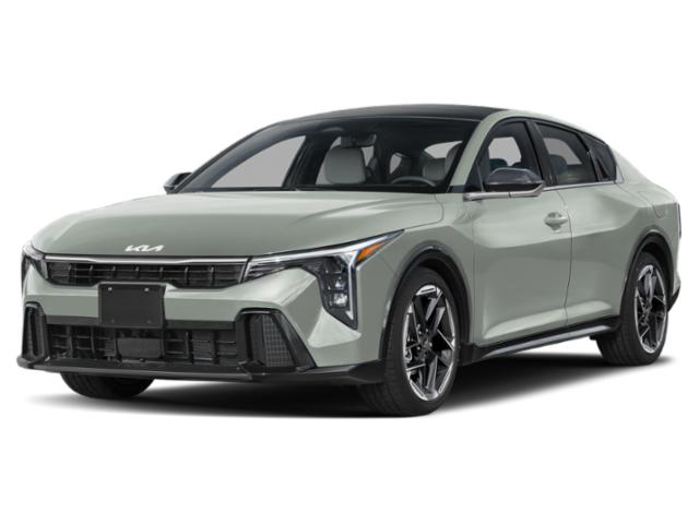 2026 Kia K4 GT-Line AT's photo