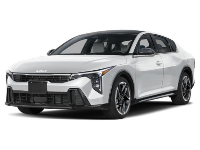 2026 Kia K4 GT-Line AT's photo