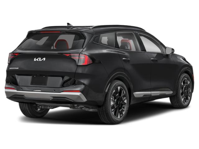 2026 Kia Sportage SX Prestige - Photo 30