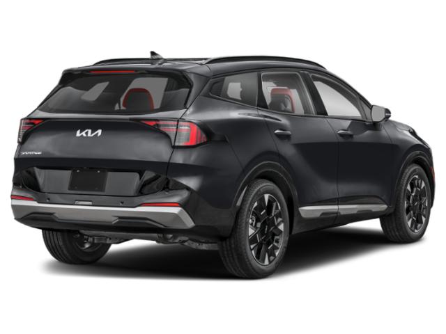 2026 Kia Sportage SX Prestige - Photo 30