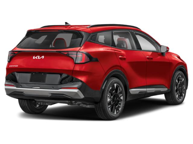 2026 Kia Sportage SX Prestige - Photo 30