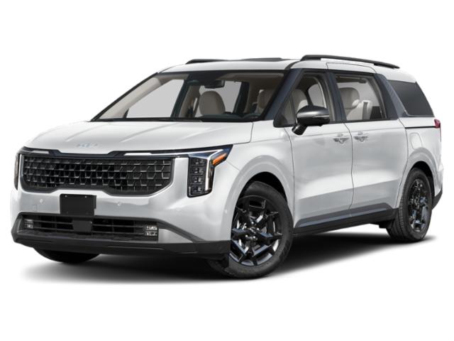 2026 Kia Sedona's photo