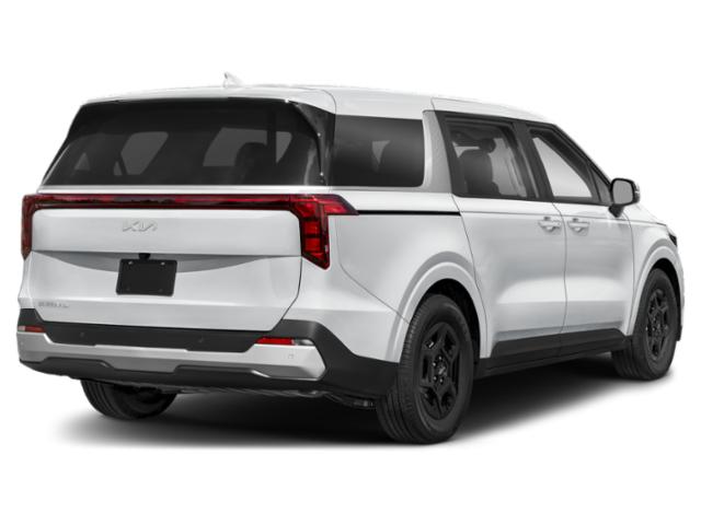 2026 Kia Carnival LXS - Photo 30