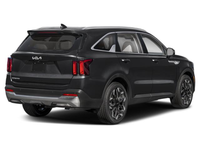 2026 Kia Sorento EX - Photo 30