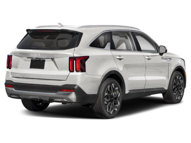 2026 Kia Sorento X-Line EX - Photo 30