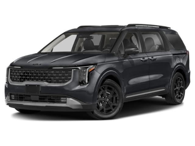 2026 Kia Carnival