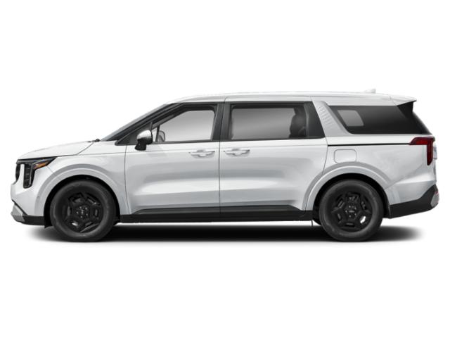 2026 Kia Carnival LXS - Photo 29