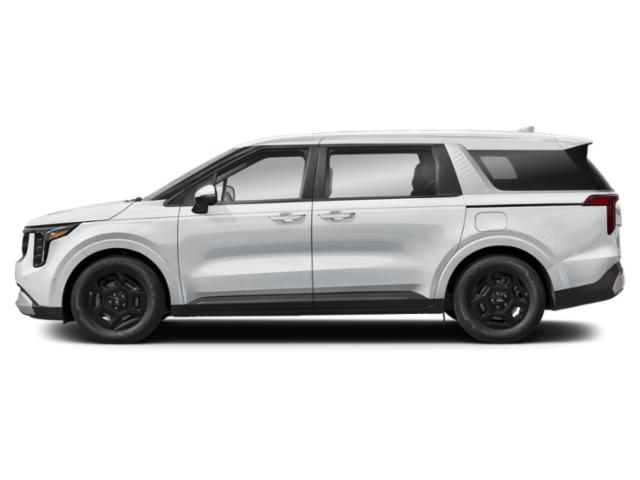 2026 Kia Carnival LXS - Photo 29