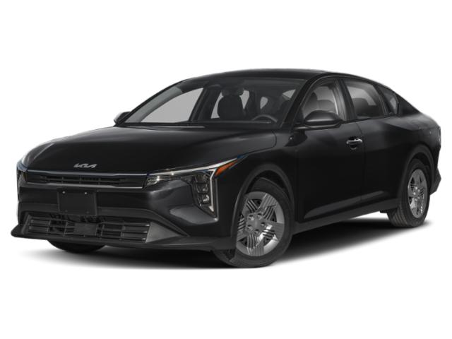 2026 Kia K4 LX AT's photo