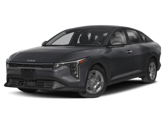 2026 Kia K4 LX AT's photo