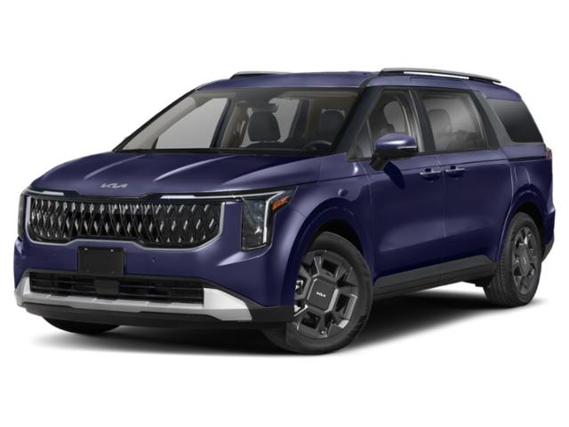 2026 Kia Sedona's photo