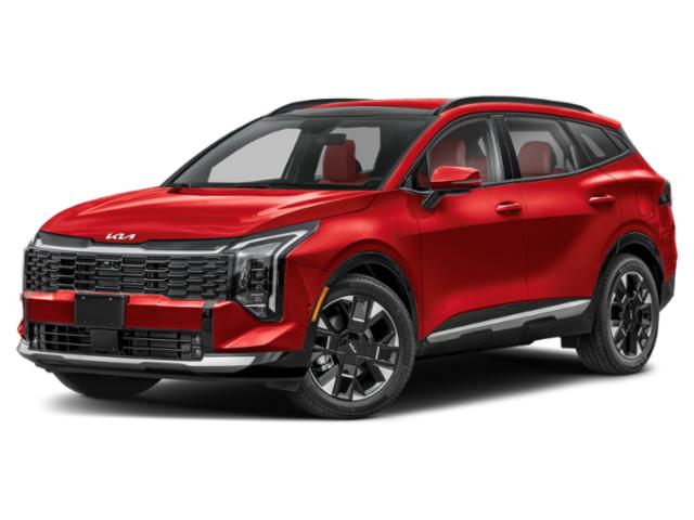 2026 Kia Sportage SX Prestige - Photo 28