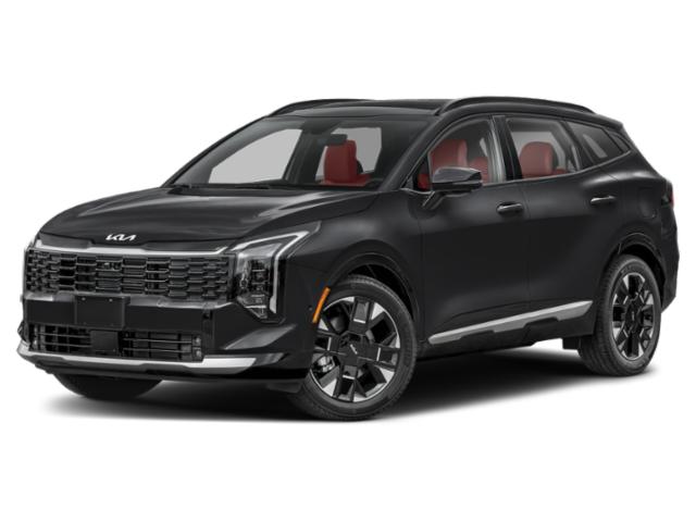 2026 Kia Sportage SX Prestige - Photo 28