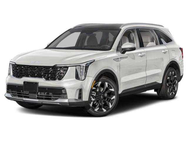 2026 Kia Sorento EX DCT's photo