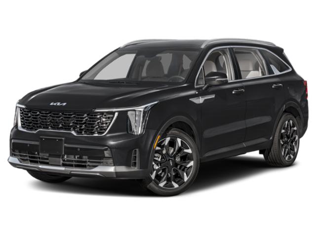 2026 Kia Sorento EX - Photo 28