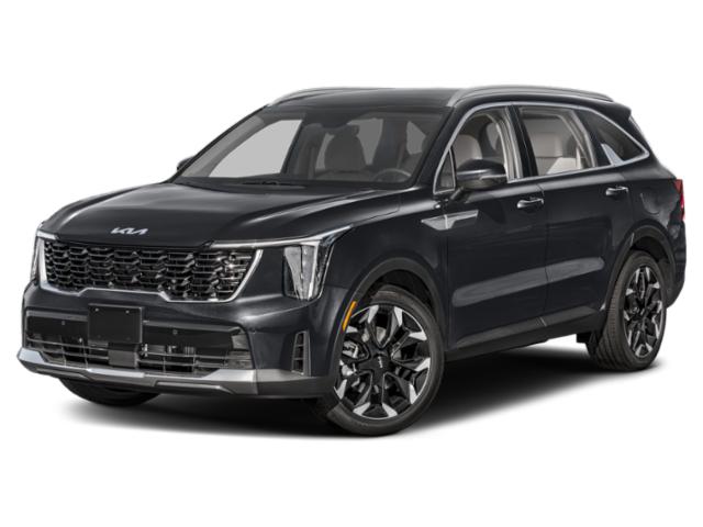 2026 Kia Sorento EX DCT 4WD's photo