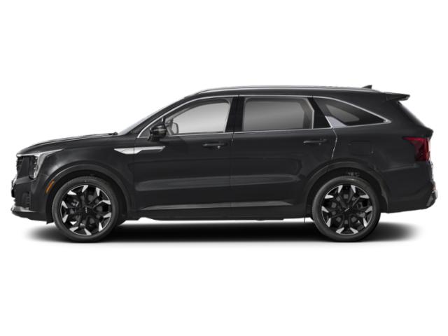 2026 Kia Sorento EX - Photo 29