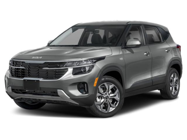 2026 Kia Seltos 2.0 LX's photo